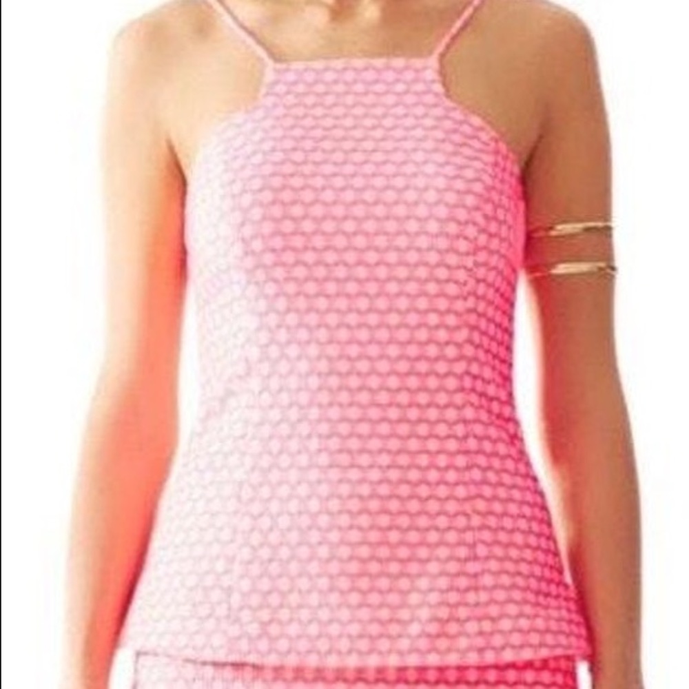 Lilly Pulitzer Costello Top